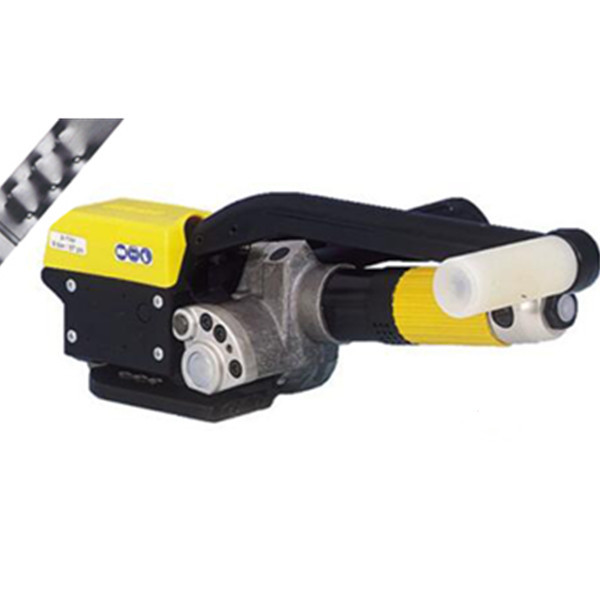 免铁扣钢带气动打包机A391【FROMM 孚兰】打捆机