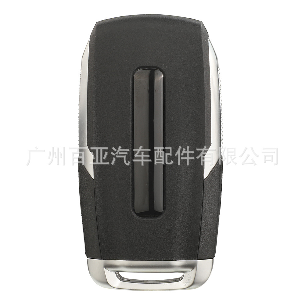 Suitable for Dodge Ram 1/2/3/4/5 Button Remote Control Car Key 4A Chip 433 Frequency Gq4-76T