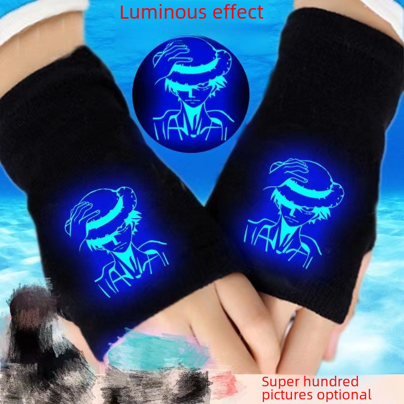Keep warm winter gloves for men and women