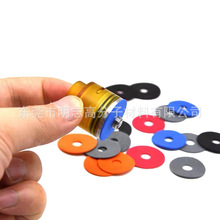 工業吸油防塵密封墊 電子煙散熱隔熱海綿墊 RTA儲油霧化器吸油墊