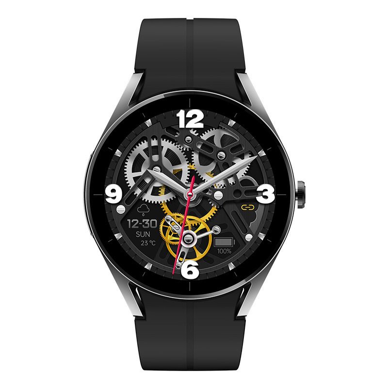 Cross-border KS05 smart watch heart rate Bluetooth call voice assistant pedometer smart bracelet sports watch Cross-border KS05 smart watch heart rate Bluetooth call voice assistant pedometer smart bracelet sports watch