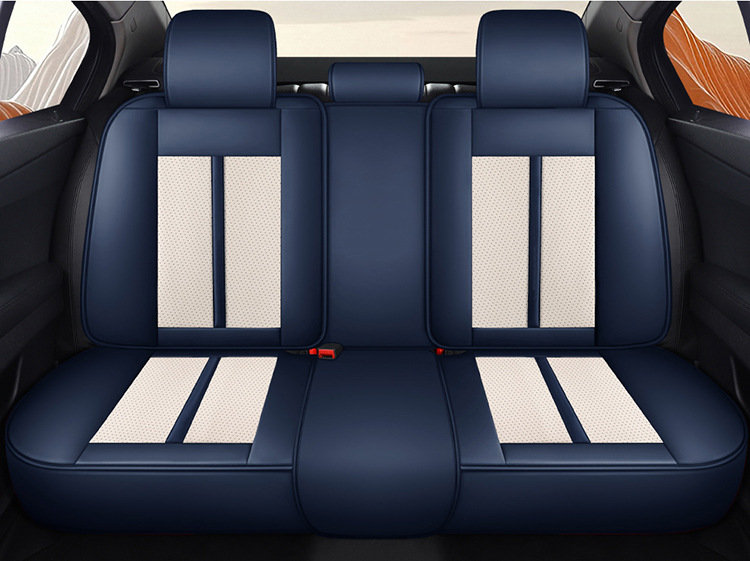 Mazda 6/3 Axela Starlight Mazda 6 Atenza CX3/4/5 car seat covers full surround four-season cushions