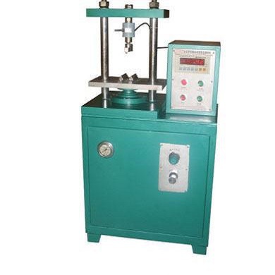 亚欧 石墨材料抗压抗折试验机/抗压抗折试验机 DP-SGW