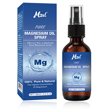 �羳�V�͇��FMagnesium Oil Spray �\���澏�㲿�V�͇��F