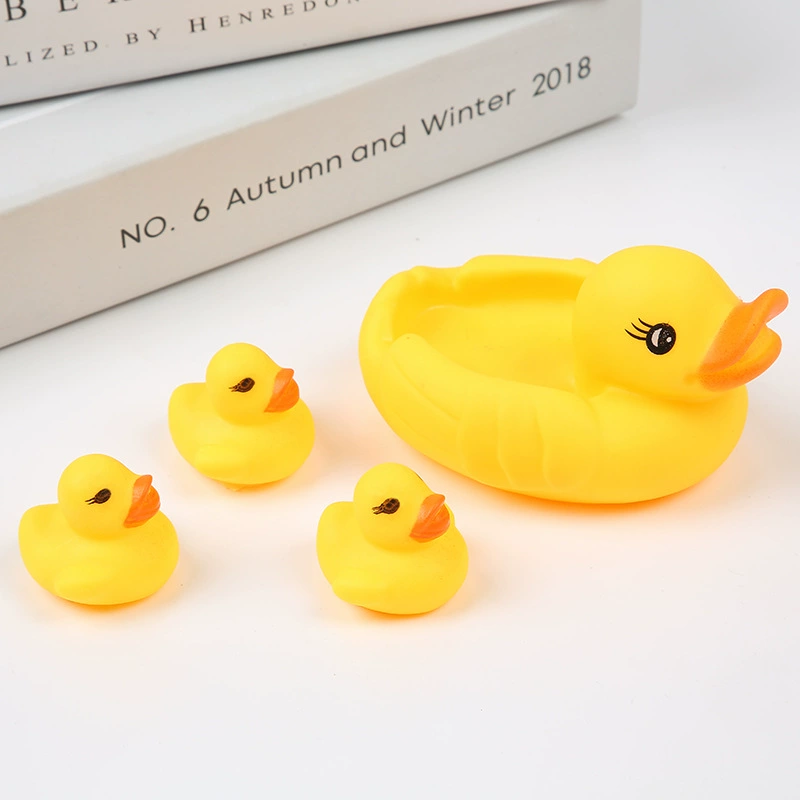 B.Duck, плавательный бассейн для игры в воде для ванны, пластиковая игрушка, оптом, антистресс, утка