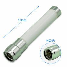 UWB�����l�쾀 3.7G-4.2G 5-7dBi����ȫ������쾀 N���^