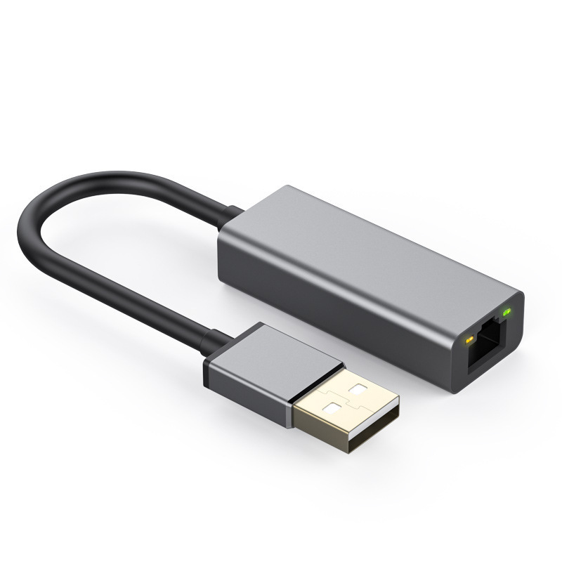 Usb-ギガビットlanカードパソコンノートエクステンダ3.0hubポートスプリッタtypec一分四ハブ|undefined