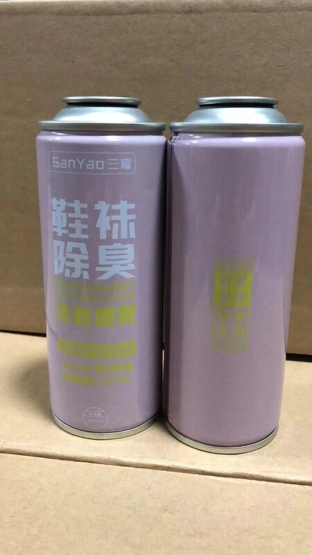 靴の靴下の消臭スプレーの靴は異臭を取り除きます。|undefined