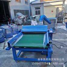 碎布头开松机 棉裤子开绒机 废棉旧棉回收再利用设备 现货供应