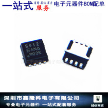 SIS412DN-T1-GE3 bQFN-8 w MOSЧ Nϵ F؛