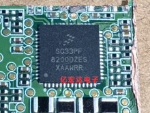 SC33PF8200DZES MC33PF8100 ��Դ����оƬ  ��װ QFN-56 ѯ��Ϊ׼