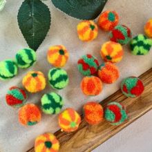 ������ͨ�ʺ�ɫ�ﶬë�që����� DIY�^ll�Aץ�AŮ�������l