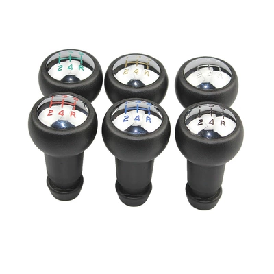 High-Quality Shift Head Accessories, Cab and accessories