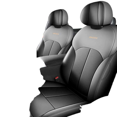 2026 Nissan N7 Special, Modelə uyğun (Original) oturacaq örtükləri
