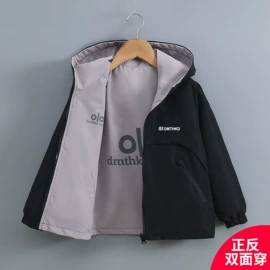 普通外套;童裤;儿童防晒衣