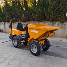 ���ڵ¹���ʽ���㷭���� HT-130ũҵ��԰���䳵 ������������ж��