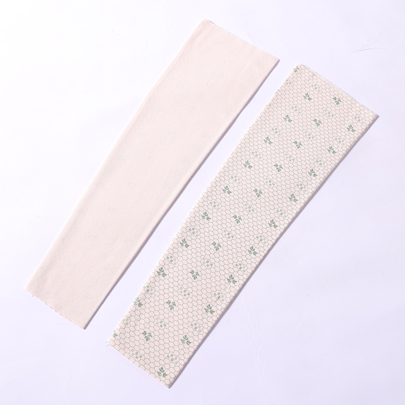 Verano delgado protector de piernas rodilla modelo cubierta de rodilla sin marcas de piernas frías viejas articulaciones de hombres y mujeres 18 micro transformación fisioterapia