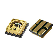 uvc灯珠紫光uv led深紫外 270-280nm+395-405nm 紫外线消毒3535灯