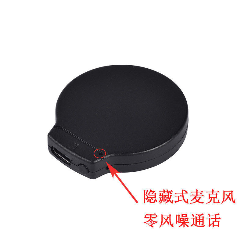 New Motorcycle Helmet Wireless Bluetooth Headset with Built-In Long-Lasting Waterproof Bluetooth, Available for Dropshipping