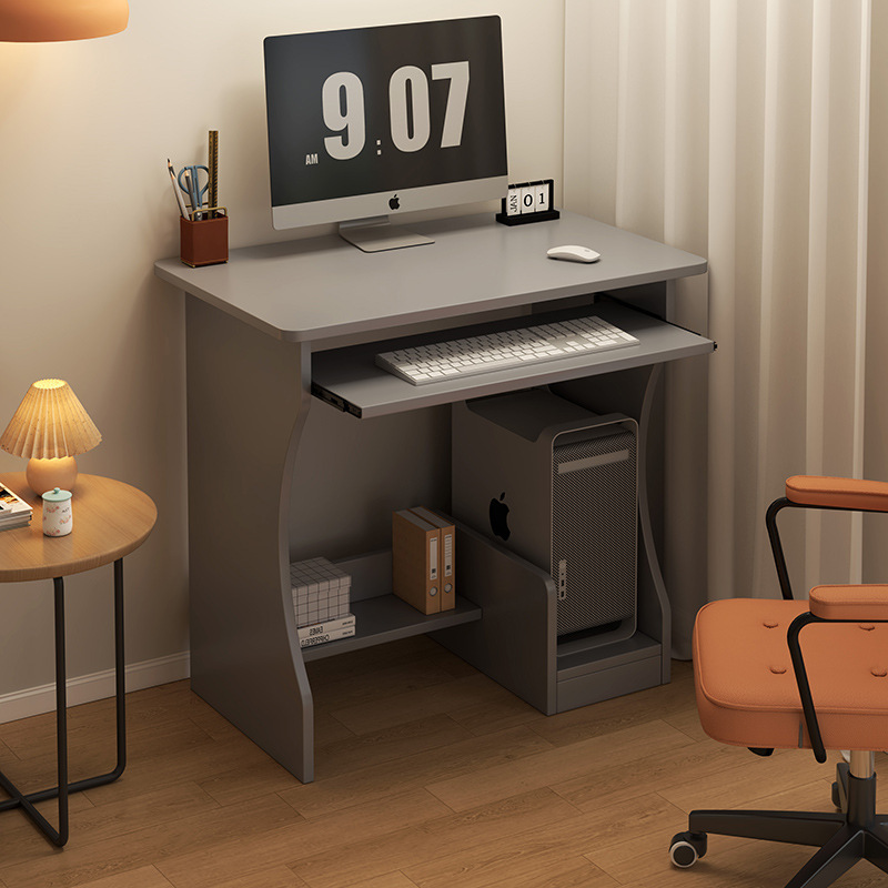 Fashionable Computer Desk, Desktop Home Desk, Simple Laptop Desk, Modern Simple Office Desk, Small Table Fashionable Computer Desk, Desktop Home Desk, Simple Laptop Desk, Modern Simple Office Desk, Small Table