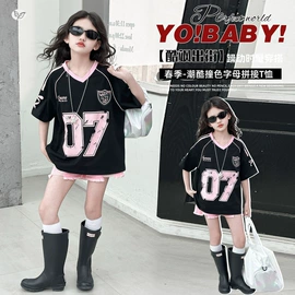 童套装;童裤;童T恤