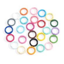 23mm�����ɫ�_��Ȧ�h耳׿ۏ���Ȧ���ɿے�ۈA�h��diy�Ʒ���