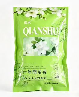 armario de píldoras de camphor japonés anti-mould anti-humedad anti-odor anti-insectos armario de incienso doméstico perfumado de larga duración para eliminar la humedad