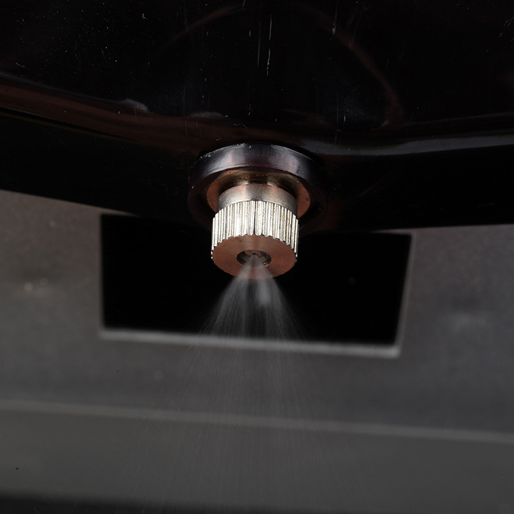 商用家用全自动感应手部消毒器消毒净手器壁挂式免接触手部消毒机