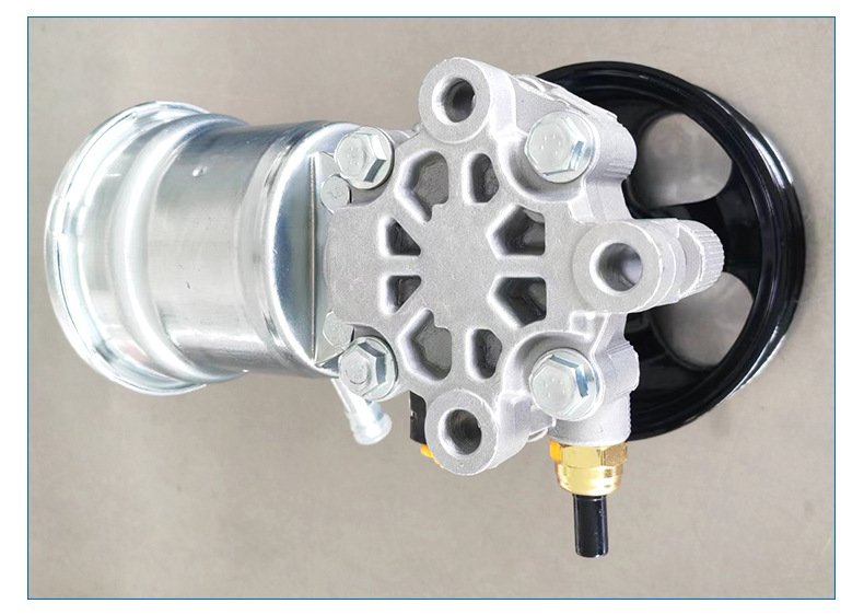 Suitable for Mercedes-Benz car steering gear booster pump car steering gear booster 0054662201 wholesale
