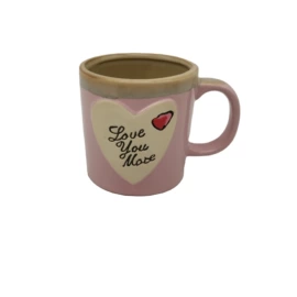 陶瓷工艺品;装饰花瓶;陶瓷杯