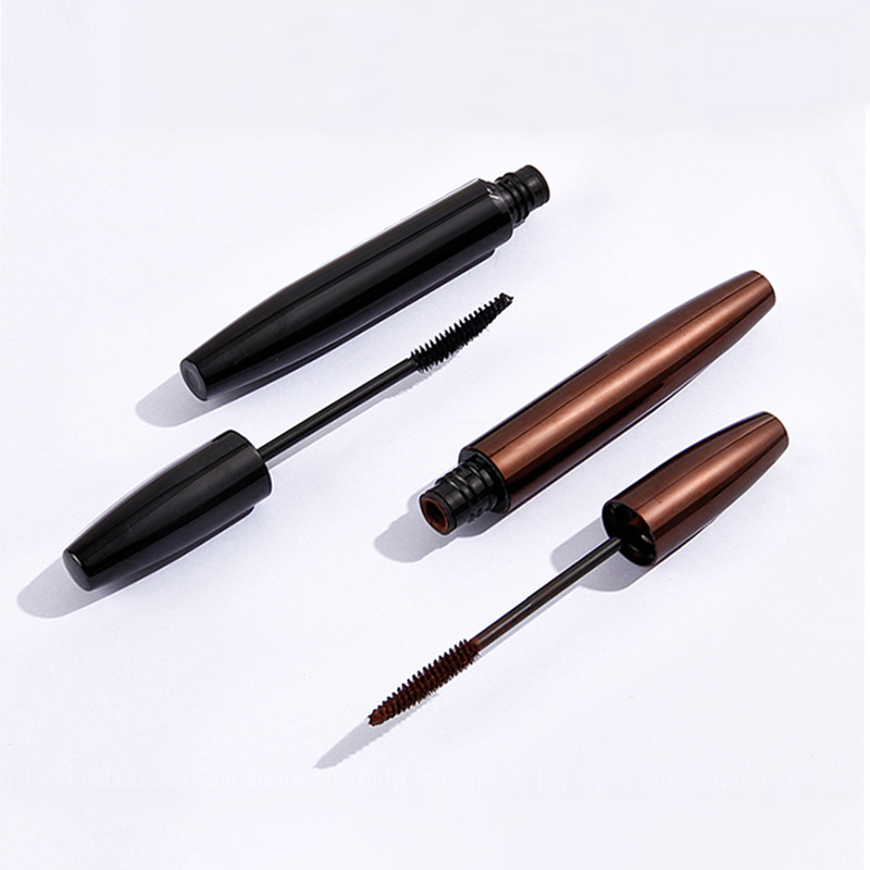 翠黛工厂 睫毛膏打底膏防水纤长卷翘超细刷头睫毛膏加工定制oem