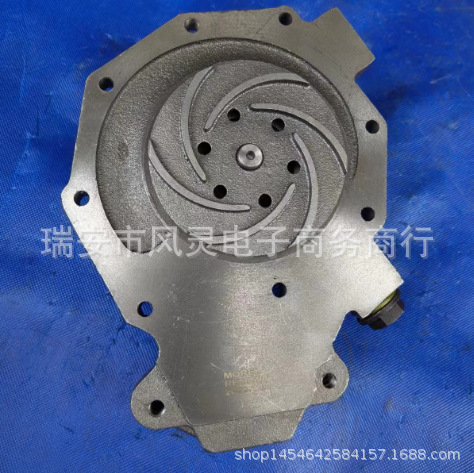 RE505981 RE505980 RE546906 RE500734 RE546917 agricultural machinery water pump 4045