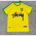 Brazil 38 Printed Stussy