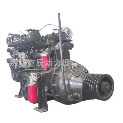 air compression, Avtomobil mühərrikləri