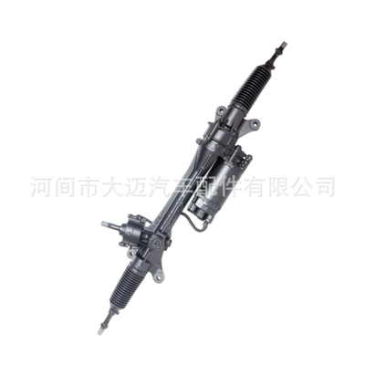 B9 A5 Q5L power steering – Steering gear assembly