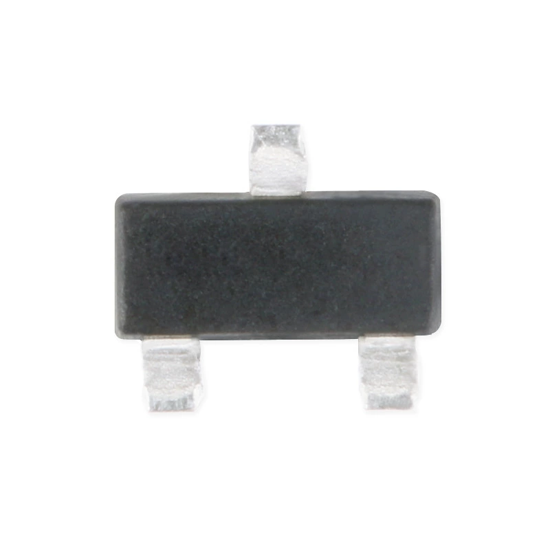 Оригинал оригинальный IRLML5103TRPBF SOT-23 P-канал -30V/-0.76A SMD MOSFET элемент