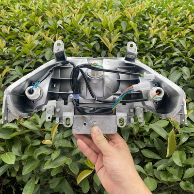 Motorcycle engine and accessories light Xiaolin sea 50 tail