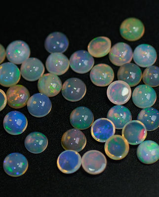 opal natural Opal Opal Australia gemstone natural gemstone Human world Rainbow Stone natural Opal
