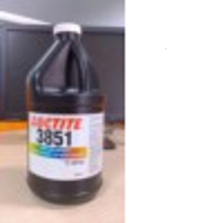 乐泰3851紫外线胶批发零售授权经销商发货