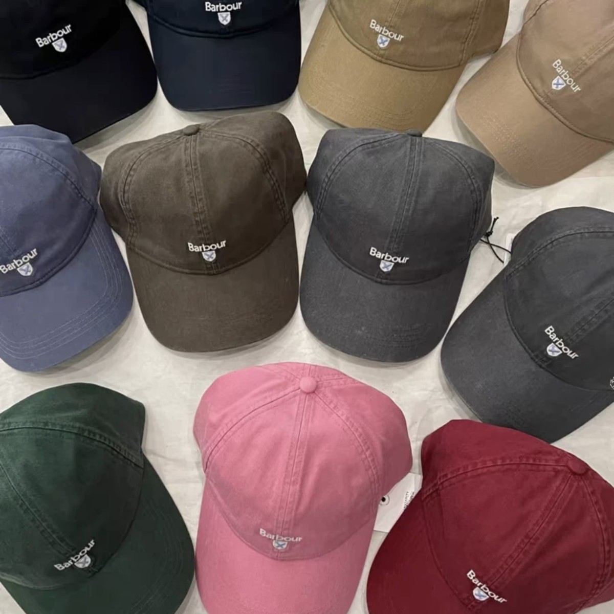 Original Factory Original Label Version Bar New Style Baseball Cap Summer New Style Baseball Cap Summer New Style Baseball Hat
