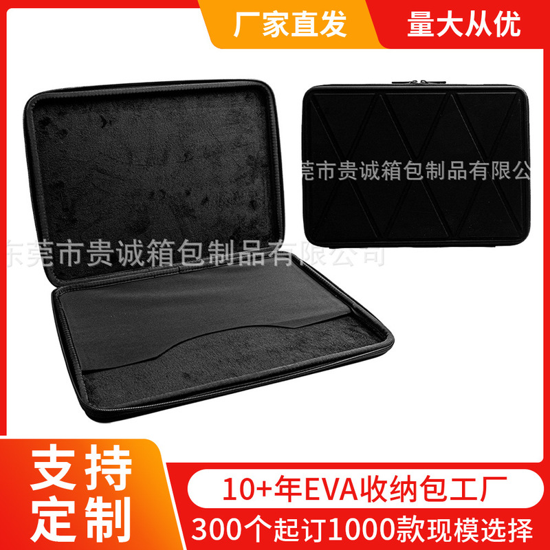 Suitable for ThinkPad Laptop 13/1415/ 16inch Storage Protective Box Bag Custom Cosmetics Bag
