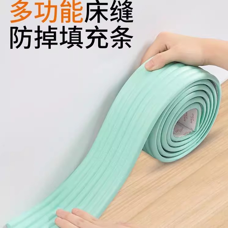 Anti-Collision Strips for Kidsren, Environmentally Friendly, Non-Toxic Soft Bags, Baby Protection Strips, Corner Protectors, Edge Guards, Baby Stickers, Table Corners to Prevent Bumps