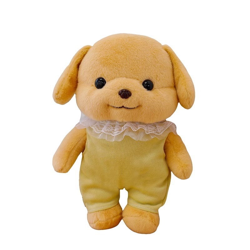 森貝児のぬいぐるみのぬいぐるみが可愛いです。|undefined