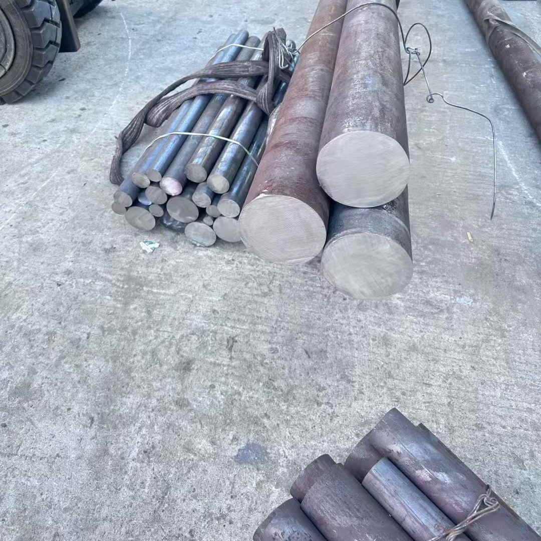 沉淀硬化SUS630不锈钢棒 630不锈钢圆棒零割sus630 17-4棒料