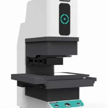 Автоматический тестер мгновенного вспышения S2025, прибор для оптического измерения изображения одним касанием, полностью автоматический экспресс-тестер мгновенного вспышения (депозит)