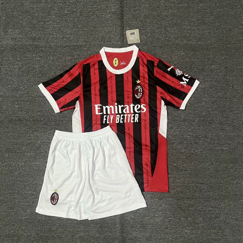 Футбольный костюм набор Real Madrid Mami Ami Ajak Arsenal Bayern Liverpool Barcelona форме представители