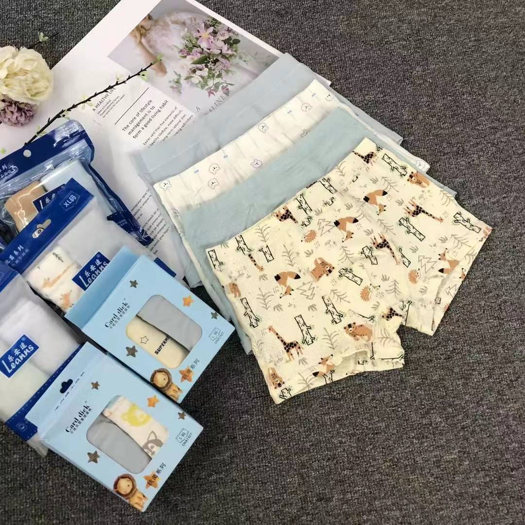 Pantalones infantis de ángulo plano para niños, pantalones de algodón para bebés, niños pequeños, fabricantes de pantalones infantis para niños mayores, stock al por mayor