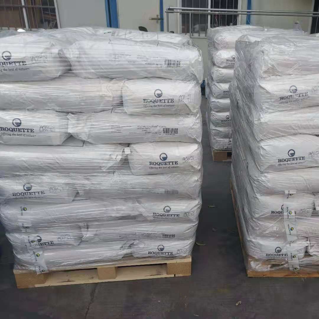 罗盖特山梨糖醇粉