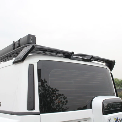 Icar V23 Dedicated Mc-D Fixed wind wing