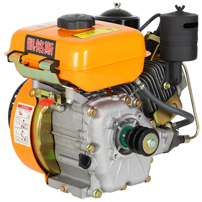 Power Propeller Machine Thresher Sprayer – Avtomobil mühərrikləri